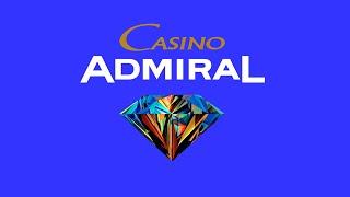 Casino Admiral - Ruletė
