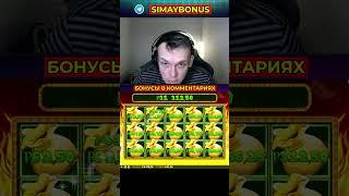 chilli heat поймал гранд приз