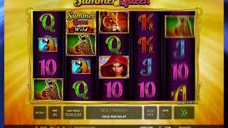ADMIRAL CASINO JOC SUMMER QUEEN
