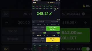 Finally 50K Book In Jetx