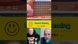 совместный стримчик занос в keno #mascotgaming