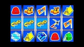 Тёма выиграл в казино Вулкан . Как выиграть ( обыграть , обмануть ) игровые автоматы онлайн. Выигрыш
