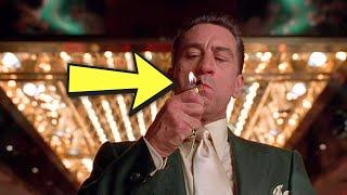 Casino (1995): 25 SECRETS Hidden for Decades