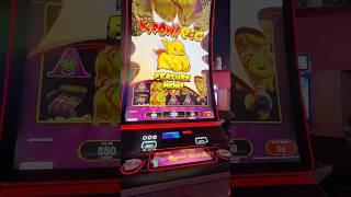 We Got K’Powed #vegas #slots #gambling #casino #slot #shorts #shortsfeed #shortsvideo #short