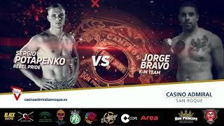 Casino Admiral Fight Night II