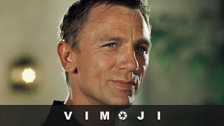 Предлагаю выпить у меня | 007: Казино Рояль