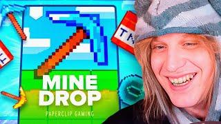 ПОЙМАЛ ЗАНОС В МАЙНКРАФТЕ !?  ПЛОХОЙ ПАРЕНЬ ИГРАЕТ В КАЗИНО