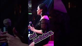 Ani Malinkova _ Grand Casino Admiral