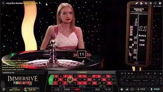 Стрим  LIVE КАЗИНО РУЛЕТКА