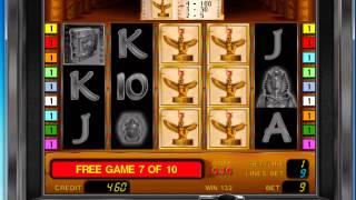 Играем в казино Чемпион дома - как получить код и играть