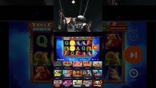 Вот такие бонусы от Playson #slot #онлайнказино #casino #слотыказино #gaming