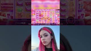 Невероятный Занос x15000 (Sugar Rush 1000)