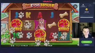 НЕРЕАЛЬНЫЕ ЗАНОСЫ В ОНЛАЙН КАЗИНО   ШАР Х 100 В SWEET BONANZA