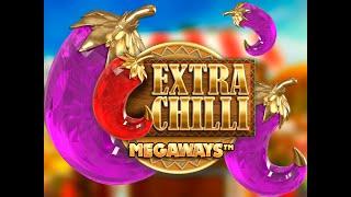 Покупной Бонус extra chili x929 занос по большой ставке в онлайн казино