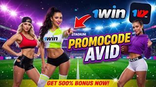1win казино игры: Подробный гайд на получение бонусов от букмекера