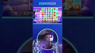 Топ занос в ARKADA | ARKADA OFFICIAL CASINO
