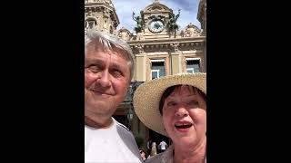 Казино Монте-Карло,парад суперкаров|Monte Carlo Casino,Supercars Parade #montecarlocasino #supercars