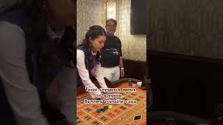 #рулетка #mistertier #казино #casino #diler #bets #игравказино