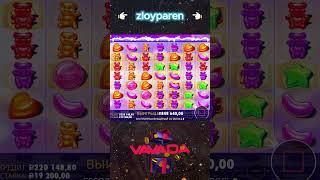 3 000 000 рублей в казино! Реальный выигрыш или случайность?  #slot #bigwincasino #заносынедели