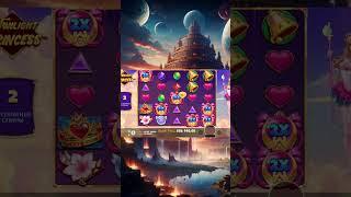 РЕАЛЬНЫЙ СПИН, РЕАЛЬНЫЙ ЗАНОС — БЕЗ МОНТАЖА!  #бонус  #slot  #casino #casinojackpot  #jackpot