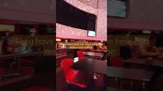 Visit the Casino in Lisbon for a drink 