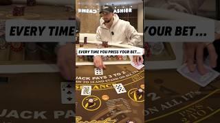 These are the hands you NEED to win playing blackjack…