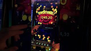 SkyBounty ПОСТАВИЛ КУЧУ ВИЛДОВ! Занос МЕСЯЦА?! #топ #юмор #shorts