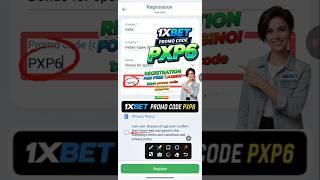 1xBet Promo Code | Registration for Free Casino #1xBet #PromoCode #Casino