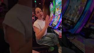 Roll Out One Time... BANG! #slots #slot #jackpot #casino