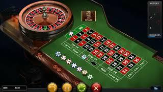Игровой автомат AMERICAN ROULETTE играть бесплатно и без регистрации онлайн