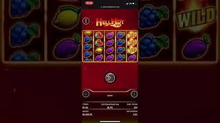 Hell Hot 100 - Vulkan Vegas