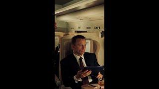CASINO ROYALE | Vesper Meets Bond