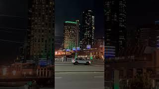 Crown Casino - Melbourne Australia
