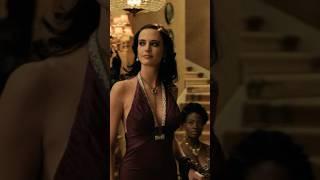 Eva Green and Daniel Craig’s chemistry in Casino Royale is electric ✨