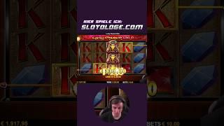 Lucky Pharaoh Power Spins 