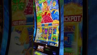 RANDOM HAYWIRE is RECORD-BREAKING!!!!!!  #gambling #casino #slots #vegas