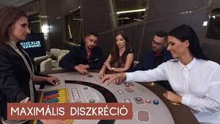 Game World Europa Komárno Casino