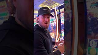 “You know you make me wanna… (shout)” #casino #fyp #gambling #fun