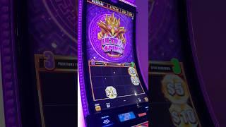 BIG WIN! BIG BET! FIRE CRACKER SLOT! #jackpot #casino #slot #lasvegas