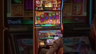 Играю на реальные деньги: мой путь к большому выигрышу ч2 #casino #bigwin #casinogame#casino