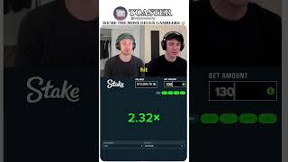 How to Play Limbo and Win at Stake Casino! #toaster #stakeoriginals #originals #gambling #limbo