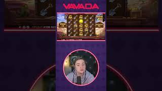 Топ занос в VAVADA | VAVADA OFFICIAL CASINO