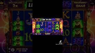 VULKAN VEGAS ! ONLINE MONEY !