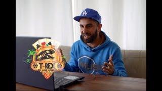 ВЫИГРАЛ 45 000 руб. В БУК ОФ РА! ТЕСТ ОНЛАЙН КАЗИНО TREX!
