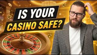 How to Pick a Safe Online Casino When Your Country Has No Rules