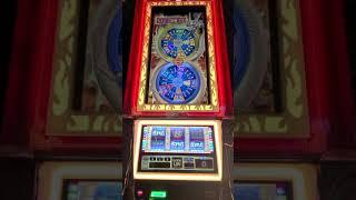 Jin Long 888 Slot Machine Bonus Slots Round #shorts big win