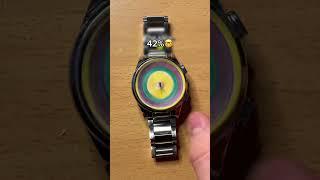 Roulette Watch