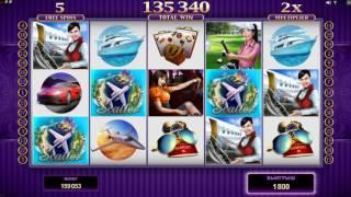 Life of Riches Goldfishka (супер бонус!по 3 рубля)