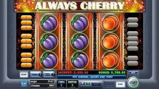 Always Cherry - игры Чемпион казино || chcgreen.info