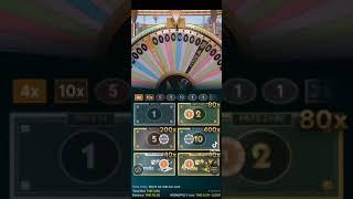 Monopoly Casino ×10 ×4 (bad luck)